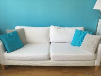 3 miestna pohovka IKEA Karlstad