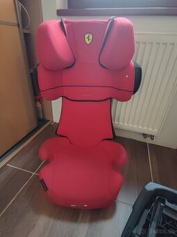 Autosedačka cybex