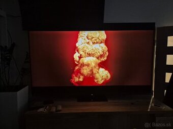 Predam Mini Led TV TCL 75C935