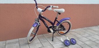Detský bicykel TERRAN 16"