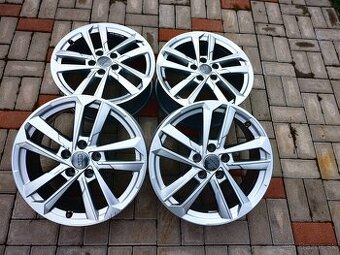 Audi, A4,A5, Volkswagen,Škoda,Seat 5x112 r17