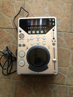 Predám CD player USB Blaster