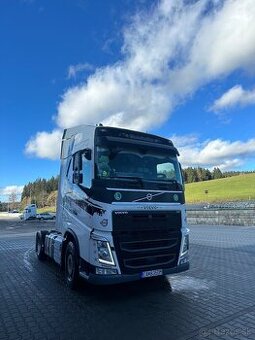 Predám Volvo FH 500 Euro 6