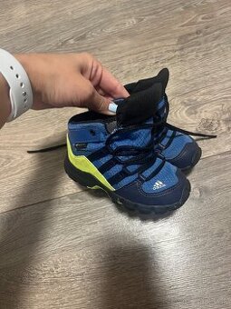 Adidas goratex terrex