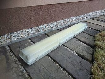 Neónové svietidlá