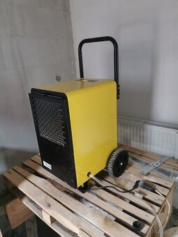 Prenajmem odvlhcovac