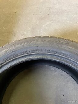 Predám bridgestone blizzak zimné R21