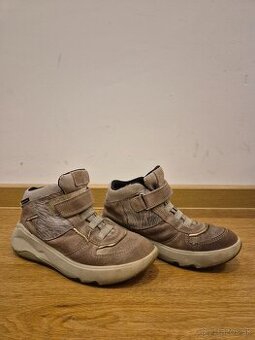 Superfit Goretex jesenne topánky