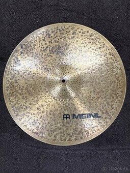 Meinl Byzance 20” Dry Ride (Murat Diril)