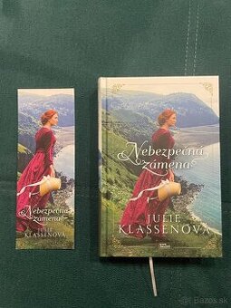 Nebezpečná zámena Julie Klassen