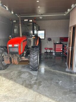 Predám Zetor 7340