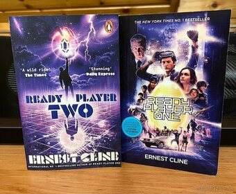 Ready Player One / Ready Player Two