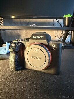 Sony a7ii