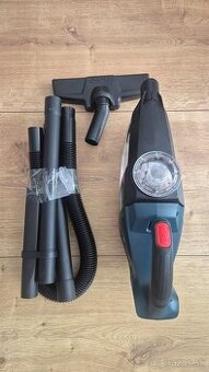 Bosch Akumulátorový vysávač GAS 18V-1, bez batérie