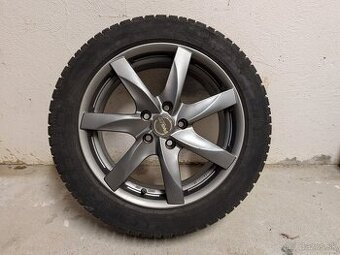 Proline disky 7.5JX17 ET40 5X114.3