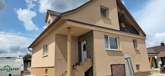 Príjmeme fasádnikov