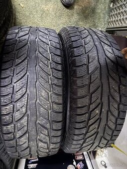 Predám pneu 265/65 R18
