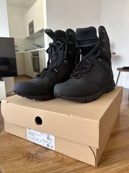 BOSP Taras high - vysoké