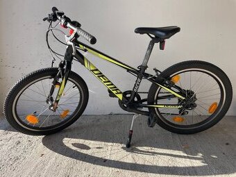 Detsky bicykel velkost 20