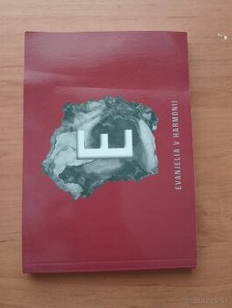 Kresťanská literatúra 4€/ks (2)