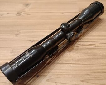 Puškohľad SWAROVSKI Tirol 6x42, osn. 4