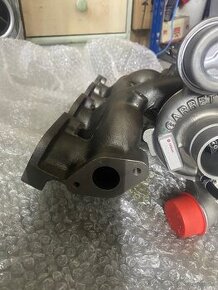 Turbo Ford transit / kia picanto / Hyundai i10 2.0Di