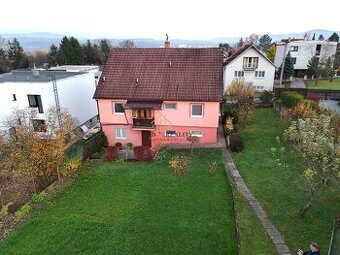 HD REALITY, Predaj rodinného domu v kúpeľnej obci Kováčová