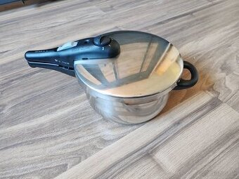 Tlakový hrniec Tescoma bioexclusive