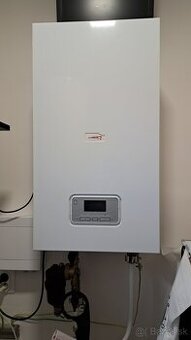 Predám elektro kotol protherm ray 18 kw