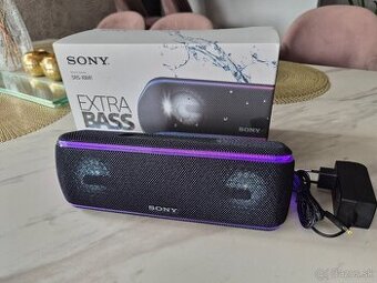 SONY SRS-XB41
