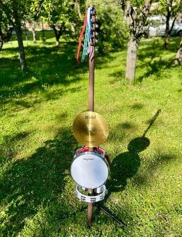 Predám profesionálny slovenský ozembuch Profi 10"