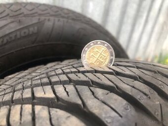 GOODYEAR VECTOR 4 SEASONS - CELOROČNÉ GUMY - 175 / 70 / R13