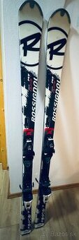 Rossignol Radical 7 RSX Carbon 162cm
