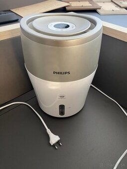 Zvlhočovač Philips HU4803 NanoCloud