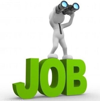 HĽADÁM PRÁCU SÚRNE ..