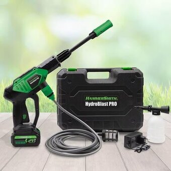 Hammersmith HydroBlast Pro - vapka