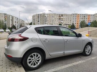 Predám Renault Megane 1.6 16V 110 Limited Edition