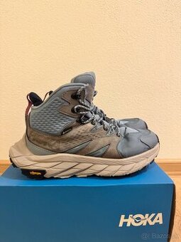 Hoka Anacapa mid gtx