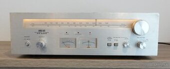 AKAI Stereo Tuner AT-2400 (1976-79)