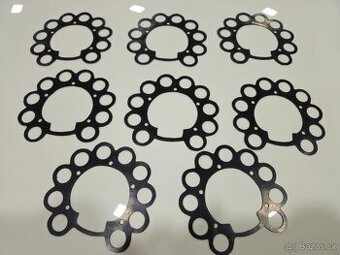 náhradní těsnění cyclonu pro vysavače DYSON