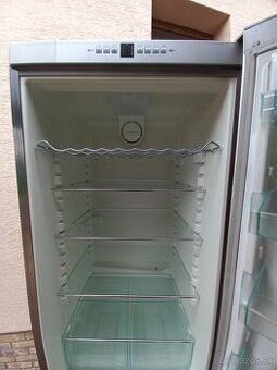 Chladnička s mrazničkou