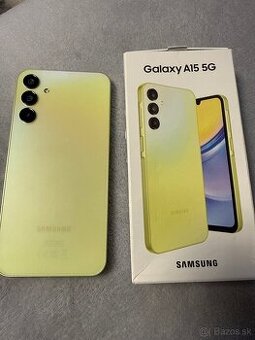 Samsung Galaxy A15 5G 128GB