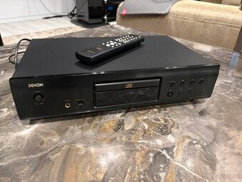 Predám CD prehrávač Denon DCD-500AE