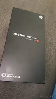 Predám Xiaomi mix flip - 1