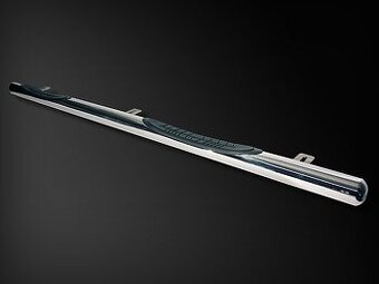 Bočné nášľapy stupačky VW T5 L1