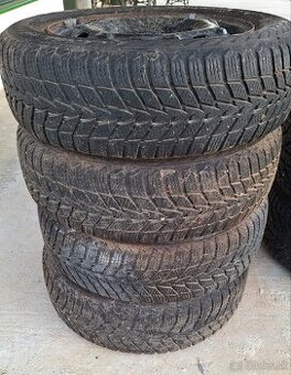 165/70 R14 Matador Nordicca