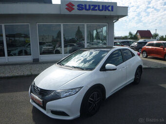 Honda Civic 1,4i 16V 2012