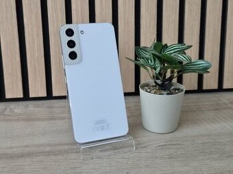 Samsung Galaxy S22 128GB White | ZÁRUKA