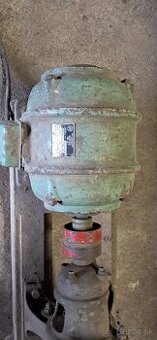 Predam čerpadlo na vodu