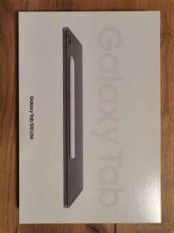 Tablet Samsung Galaxy s10 lite